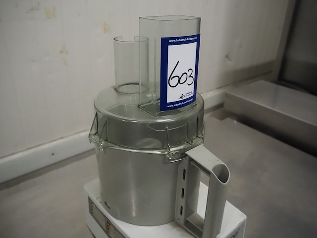 Robot coupe s.a. - afbeelding 5 van  8