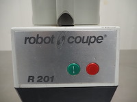 Robot coupe s.a. - afbeelding 7 van  8
