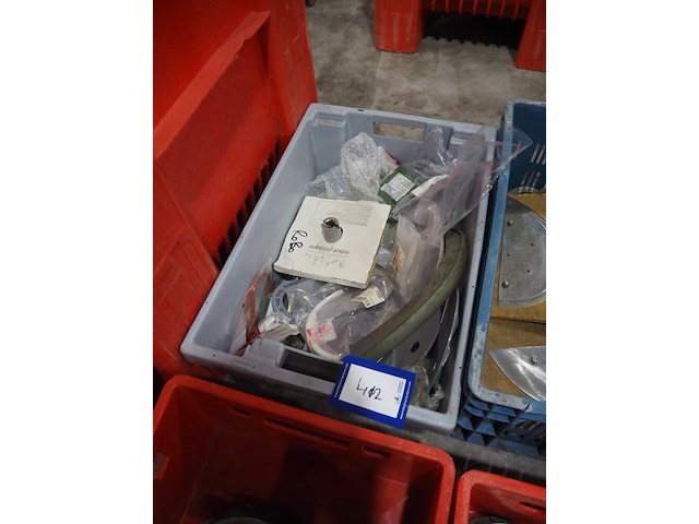 Robot coupe - afbeelding 1 van  3