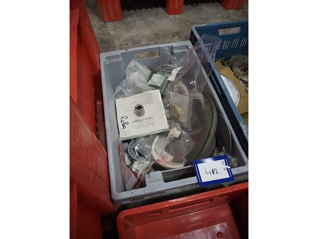 Robot coupe - afbeelding 2 van  3