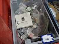 Robot coupe - afbeelding 2 van  3