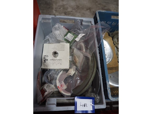 Robot coupe - afbeelding 3 van  3