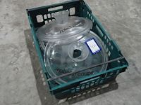 Robot coupe - afbeelding 1 van  3