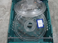 Robot coupe - afbeelding 3 van  3