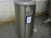 Robot coupe - afbeelding 2 van  9