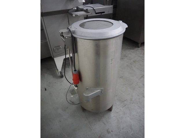 Robot coupe - afbeelding 3 van  9