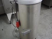 Robot coupe - afbeelding 3 van  9