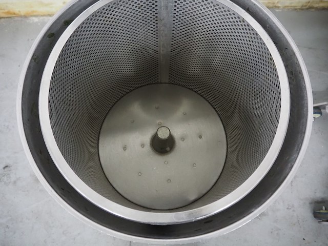 Robot coupe - afbeelding 5 van  9