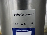 Robot coupe - afbeelding 8 van  9