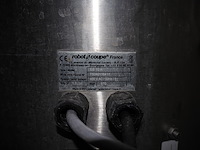 Robot coupe - afbeelding 9 van  9