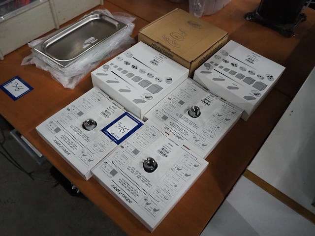 Robot coupe - afbeelding 1 van  12