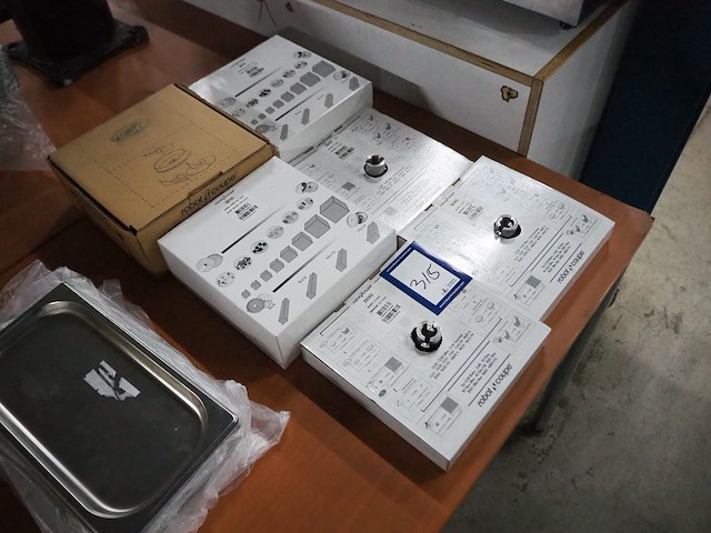 Robot coupe - afbeelding 2 van  12