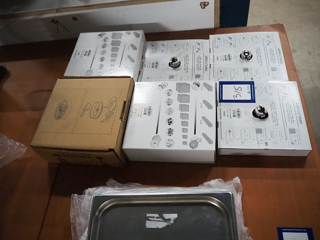 Robot coupe - afbeelding 3 van  12