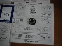 Robot coupe - afbeelding 4 van  12