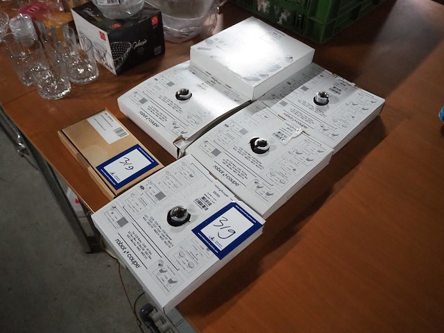 Robot coupe - afbeelding 1 van  9