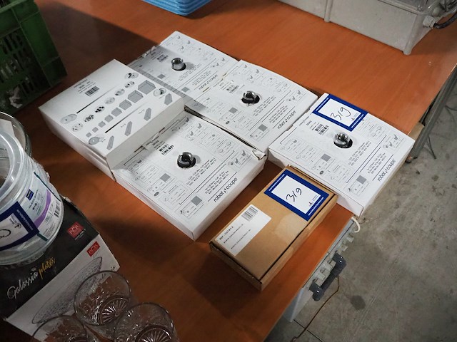 Robot coupe - afbeelding 2 van  9