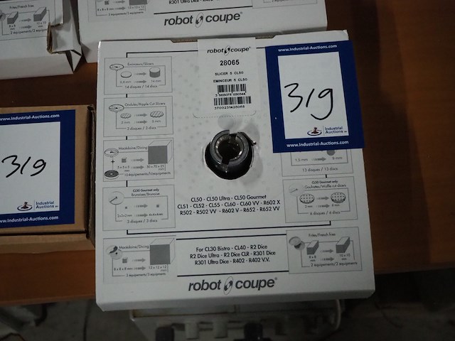 Robot coupe - afbeelding 3 van  9