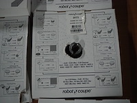 Robot coupe - afbeelding 4 van  9