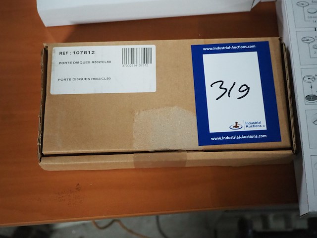 Robot coupe - afbeelding 8 van  9