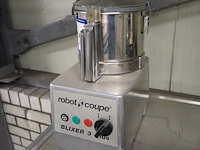 Robot coupe - afbeelding 2 van  7