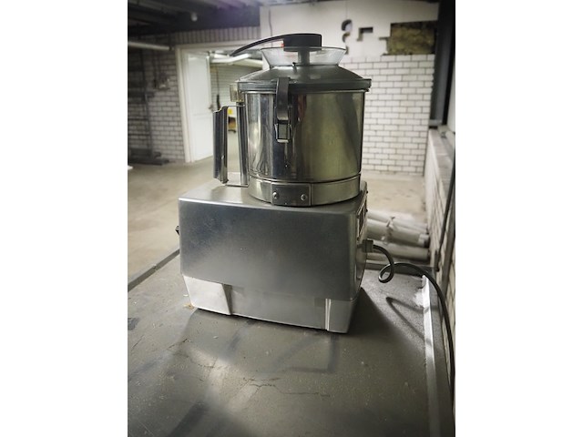 Robot coupe - afbeelding 3 van  7