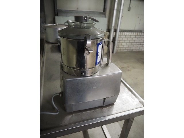 Robot coupe - afbeelding 4 van  7