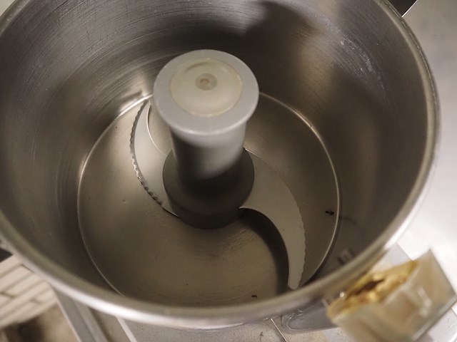 Robot coupe - afbeelding 5 van  7