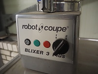 Robot coupe - afbeelding 6 van  7