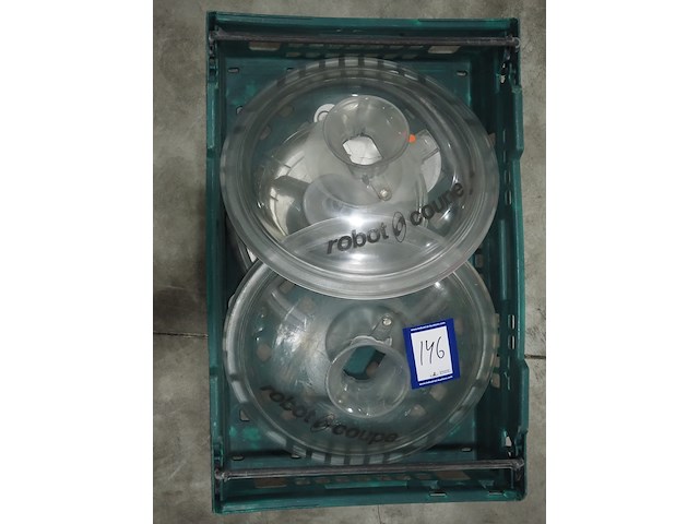 Robot coupe - afbeelding 3 van  3