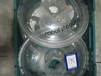 Robot coupe - afbeelding 3 van  3