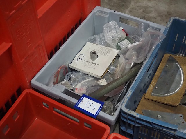 Robot coupe - afbeelding 1 van  2