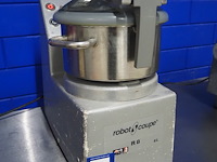 Robot coupe - afbeelding 1 van  13