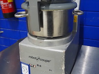 Robot coupe - afbeelding 6 van  13