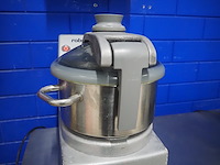Robot coupe - afbeelding 9 van  13