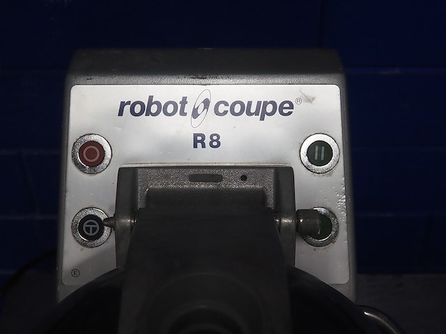 Robot coupe - afbeelding 12 van  13