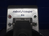 Robot coupe - afbeelding 12 van  13
