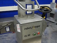 Robot coupe - afbeelding 2 van  9