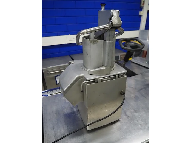 Robot coupe - afbeelding 3 van  9