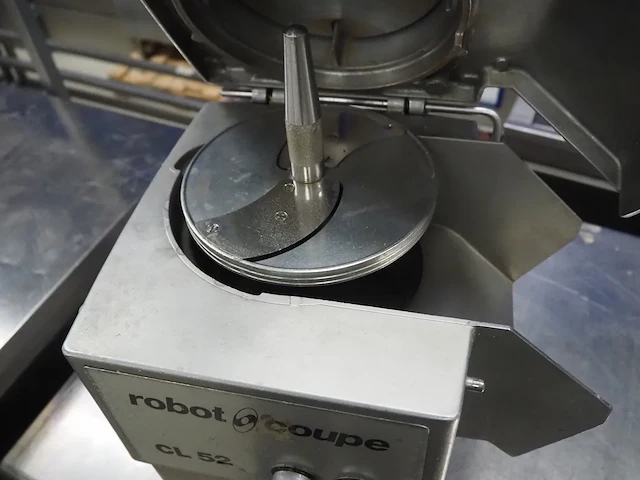 Robot coupe - afbeelding 6 van  9