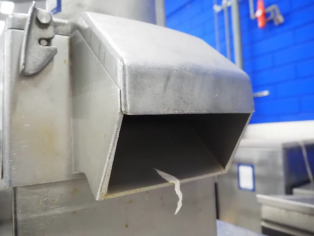 Robot coupe - afbeelding 8 van  9