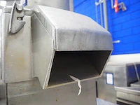 Robot coupe - afbeelding 8 van  9