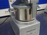 Robot coupe