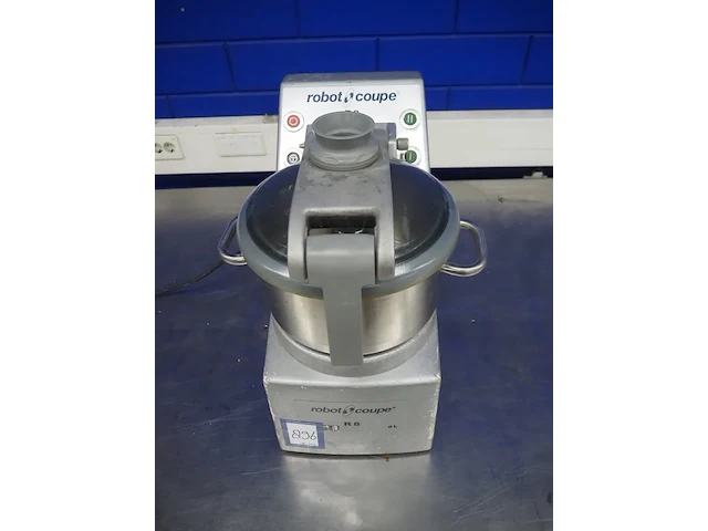 Robot coupe - afbeelding 3 van  7