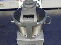 Robot coupe - afbeelding 3 van  7