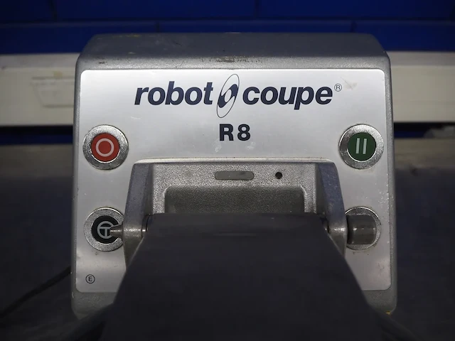 Robot coupe - afbeelding 6 van  7