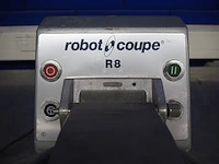 Robot coupe - afbeelding 6 van  7