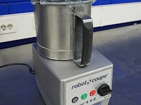 Robot coupe