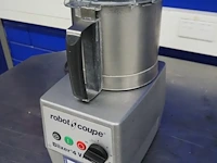 Robot coupe - afbeelding 2 van  6