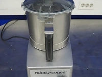 Robot coupe - afbeelding 3 van  6