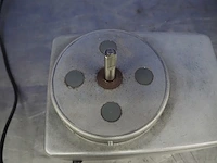 Robot coupe - afbeelding 5 van  6